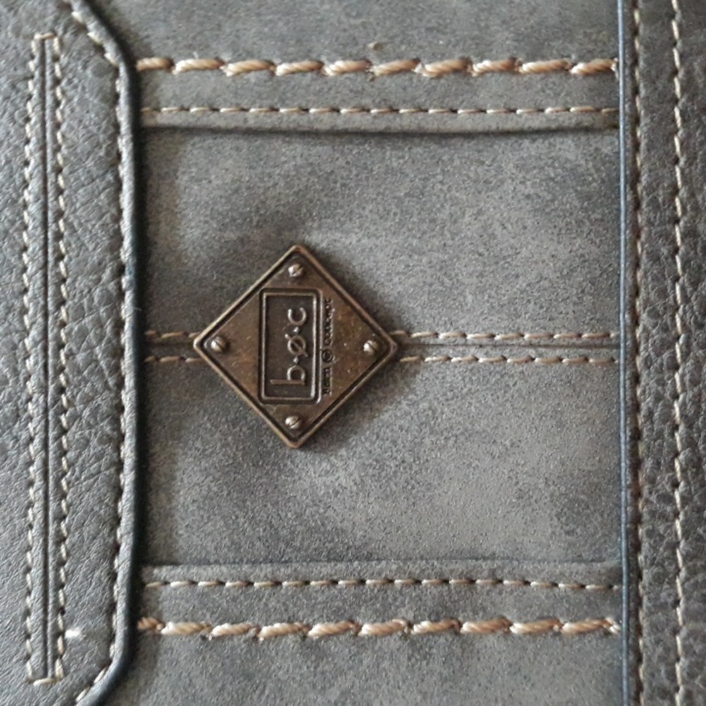 *Host Pick*b.o.c pretty wristlet - Picture 2 of 16